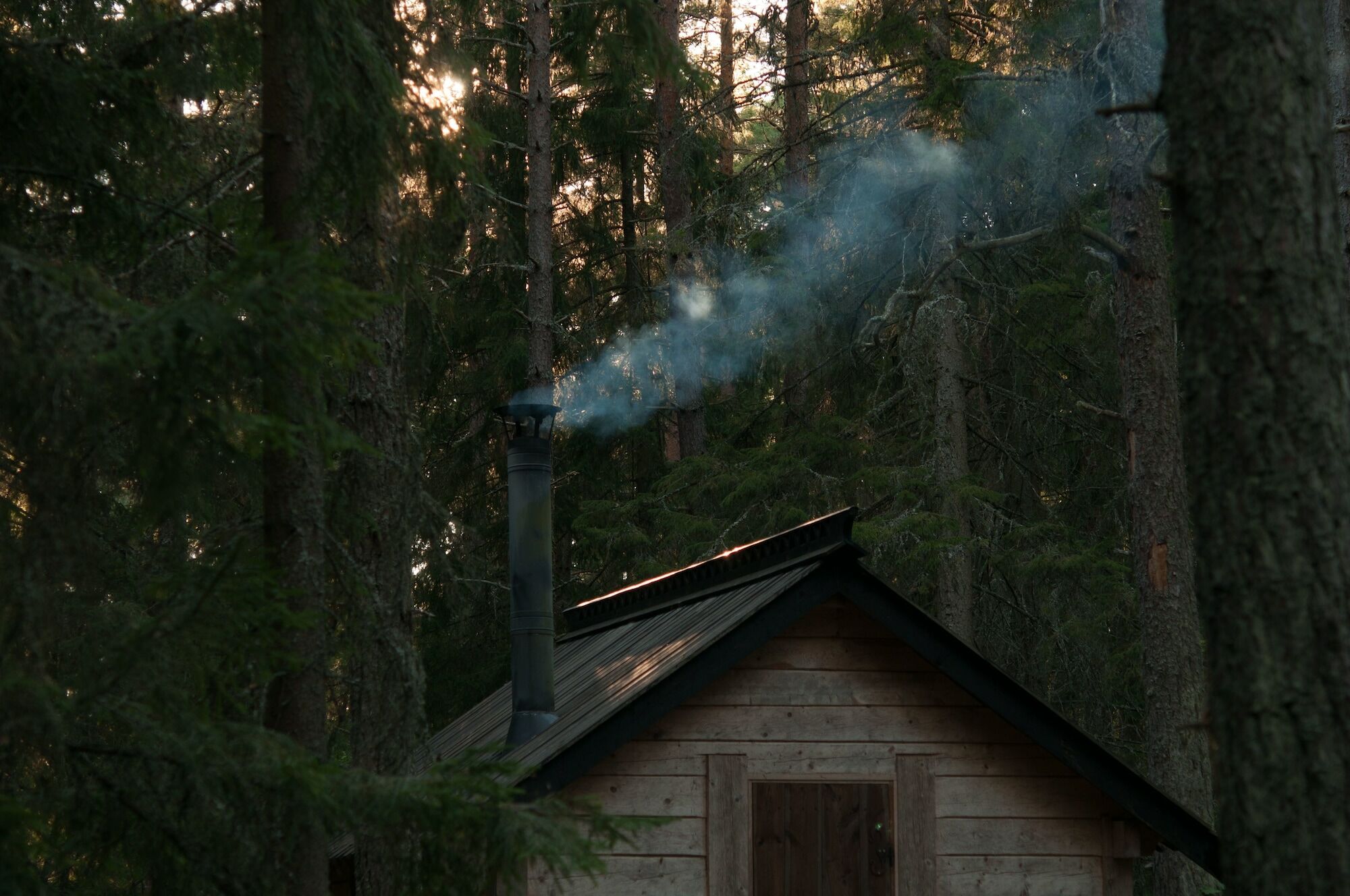 Urnatur Eco Treehouse Lodge Эдесхёг Экстерьер фото